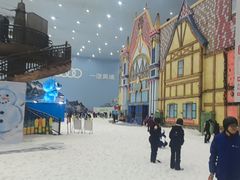 -广州热雪奇迹