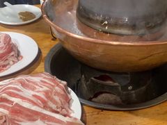 -元盛居(生态大街店)