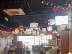 -牛市坎火锅(建设路店)