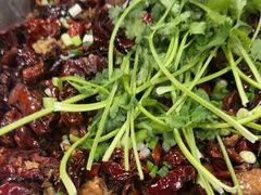 -天治宣·野椒鸡(龙头寺总店)