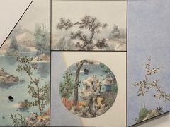-上海宝龙美术馆