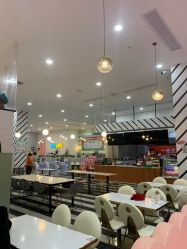 -宝燕乐园(春申店)