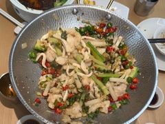 -大丰收脆鱼(浦西万达店)