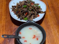 -云隐小厨·传统大理美食(复兴路店)