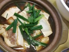 -幽优农庄·森波拉特色本地农家菜