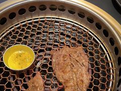 -極屋鮨牛 · 烧肉酒场(时代C馆店)
