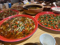 -丁叮小排档·八道江湖菜·团建聚餐(车公庙店)