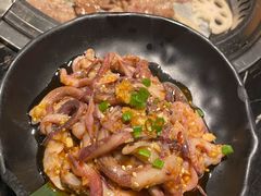 -韩悦牛排烤肉(仓山万达店)