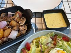 -小满Grainkitchen(滨江商业广场店)