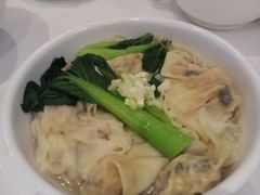 -华师大厦酒店·华粤轩中餐厅