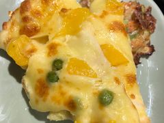 -盛江山自助料理(奥莱锦辉购物广场店)