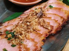 -蔡澜Pho·越南粉餐厅(海上世界店)