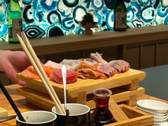 -小十Omakase(地王大厦店)