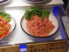 -春天烤肉自助餐厅(南内环店)