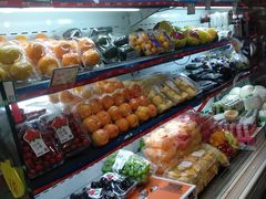 -鲜丰水果(杭州庆春银泰店)