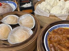 -芋包王闽南茶楼(八市店)