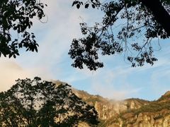 -雁荡山风景名胜区