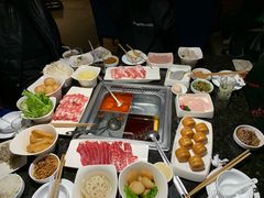 -海底捞火锅(德辉广场店)