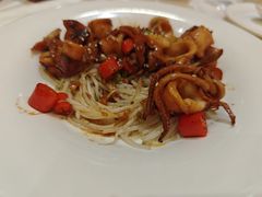 -北海渔村酒楼·粤菜海鲜点心(新华店)
