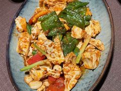 -山石榴·贵州菜(陆家嘴中心店)