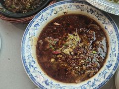 -有红鸡毛店·川菜(建设路店)