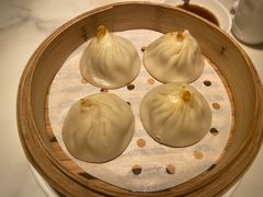 -翡翠拉面小笼包(岭南新天地店)