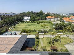 -厦门悦华酒店