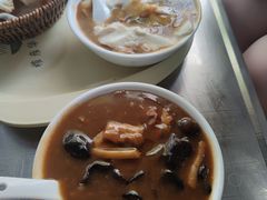 -穆彦华逍遥镇胡辣汤(岗坡路店)