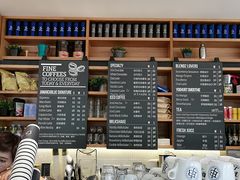 -Jamaicablue Coffeeshop(中央广场店)