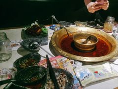 -哥老官重庆美蛙鱼头(西湖银泰十一哥店)