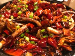 -梁记粥铺(开元地中海店)