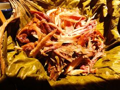 -老阿爸鲜鱼土菜(昆山花桥店)