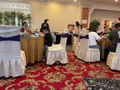 -皓天国泰大饭店(自治区儿童医院店)