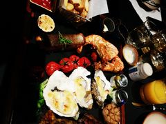 -上海苏宁宝丽嘉酒店·Cafe Bellagio西餐厅