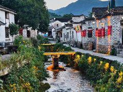 -又见炊烟私房菜(敬亭路店)