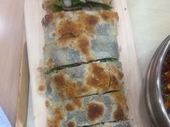 -卷翻天·卷饼(欧亚商都店)