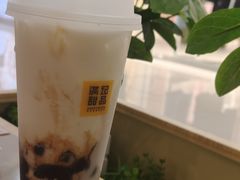 -满记甜品(王府井北京市百货大楼店)