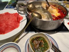 -许府牛火锅(信义坊总店)