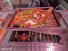 -丰茂烤串(全国首店)