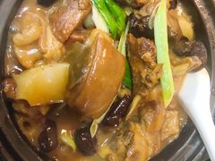 -来客家食府 · 福建客家菜(厦禾路店)
