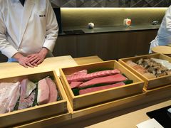 -鮨 和魂 京都