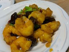 -惠宾楼老菜馆