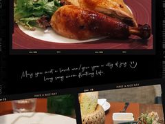 -Golden Lily河内巴黎法越料理餐厅(建国西路店)