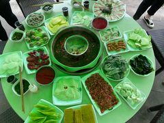 -枇杷园食为鲜火锅(南山店)
