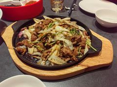 -全聚德(双井店)