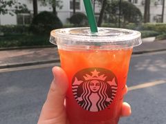 -星巴克(上海交通大学店)