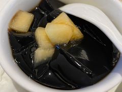 蜂蜜龟苓膏-万龙洲海鲜(大兴绿地缤纷城店)