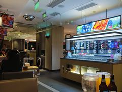 -海底捞火锅(北京路店)