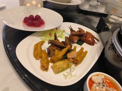 -富淳饭店(世纪公园店)