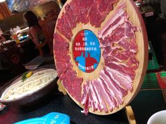 -吼堂老火锅(太古里总店)